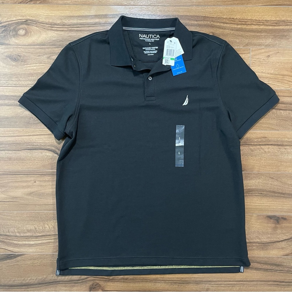 Nautica Polo Shirt